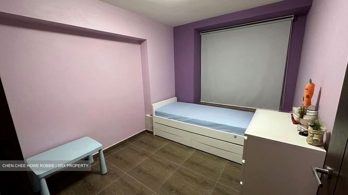 Blk 2B Sri Geylang Serai (Geylang), HDB 4 Rooms #602308541